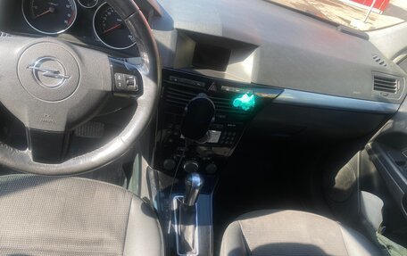 Opel Astra H, 2007 год, 460 000 рублей, 9 фотография