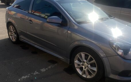 Opel Astra H, 2007 год, 460 000 рублей, 7 фотография