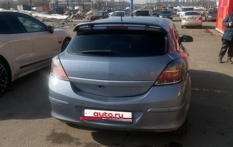 Opel Astra H, 2007 год, 460 000 рублей, 2 фотография
