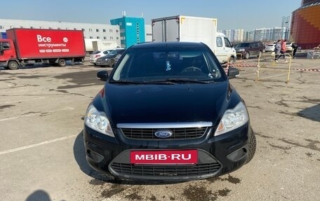 Ford Focus II рестайлинг, 2010 год, 465 000 рублей, 2 фотография