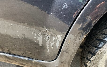 Ford Focus II рестайлинг, 2010 год, 465 000 рублей, 15 фотография