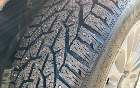 Ford Focus II рестайлинг, 2010 год, 465 000 рублей, 12 фотография