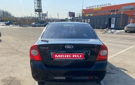 Ford Focus II рестайлинг, 2010 год, 465 000 рублей, 7 фотография