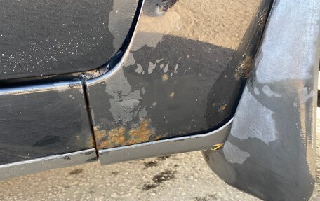 Ford Focus II рестайлинг, 2010 год, 465 000 рублей, 16 фотография