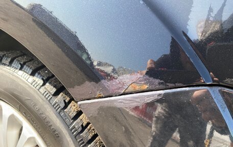 Ford Focus II рестайлинг, 2010 год, 465 000 рублей, 14 фотография