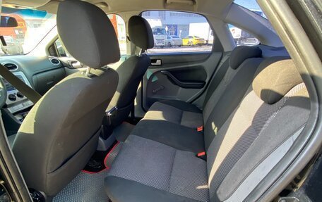 Ford Focus II рестайлинг, 2010 год, 465 000 рублей, 11 фотография