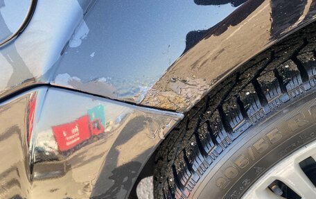 Ford Focus II рестайлинг, 2010 год, 465 000 рублей, 18 фотография