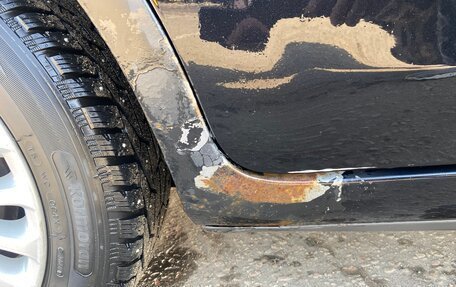 Ford Focus II рестайлинг, 2010 год, 465 000 рублей, 17 фотография