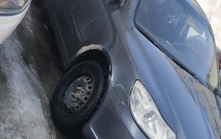 Skoda Octavia, 2012 год, 550 000 рублей, 3 фотография