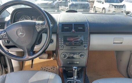 Mercedes-Benz A-Класс, 2005 год, 550 000 рублей, 6 фотография