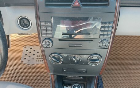 Mercedes-Benz A-Класс, 2005 год, 550 000 рублей, 5 фотография