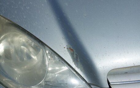 Mercedes-Benz A-Класс, 2005 год, 550 000 рублей, 8 фотография