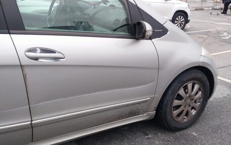 Mercedes-Benz A-Класс, 2005 год, 550 000 рублей, 9 фотография