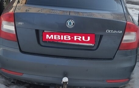 Skoda Octavia, 2012 год, 550 000 рублей, 2 фотография