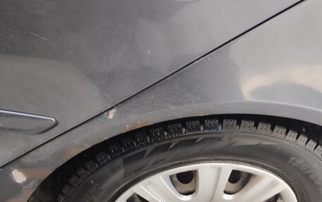 Skoda Octavia, 2012 год, 550 000 рублей, 6 фотография