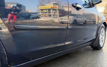 Ford Focus II рестайлинг, 2006 год, 240 000 рублей, 9 фотография