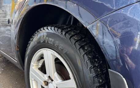 Ford Focus II рестайлинг, 2006 год, 240 000 рублей, 7 фотография