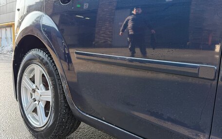 Ford Focus II рестайлинг, 2006 год, 240 000 рублей, 8 фотография