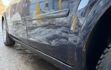 Ford Focus II рестайлинг, 2006 год, 240 000 рублей, 6 фотография