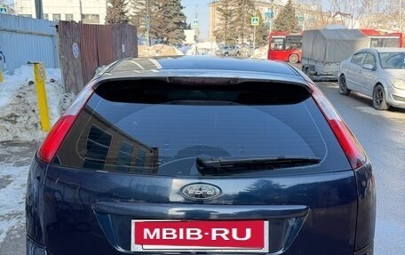 Ford Focus II рестайлинг, 2006 год, 240 000 рублей, 5 фотография