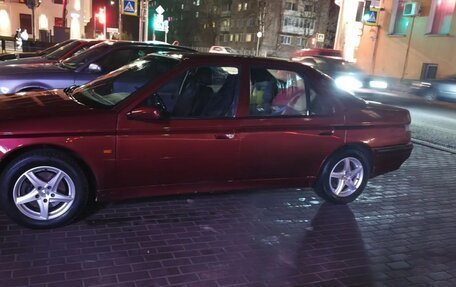 Peugeot 605, 1994 год, 250 000 рублей, 3 фотография