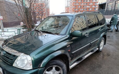 Suzuki Grand Vitara, 2005 год, 460 000 рублей, 3 фотография