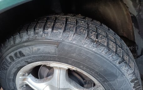 Suzuki Grand Vitara, 2005 год, 460 000 рублей, 4 фотография