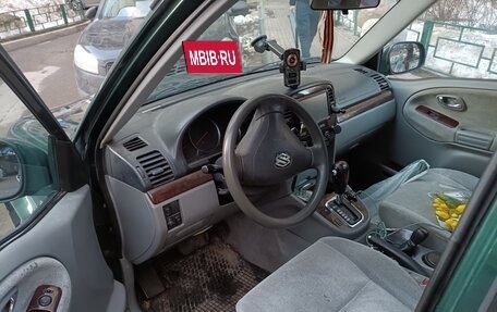 Suzuki Grand Vitara, 2005 год, 460 000 рублей, 7 фотография