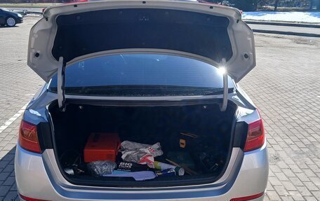 KIA Optima III, 2013 год, 1 220 000 рублей, 12 фотография