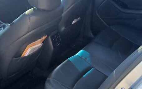 KIA Optima III, 2013 год, 1 220 000 рублей, 11 фотография