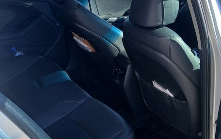 KIA Optima III, 2013 год, 1 220 000 рублей, 13 фотография