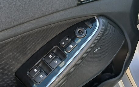 KIA Optima III, 2013 год, 1 220 000 рублей, 16 фотография