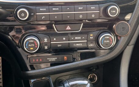 KIA Optima III, 2013 год, 1 220 000 рублей, 19 фотография