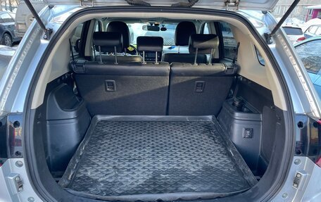 Mitsubishi Outlander III рестайлинг 3, 2017 год, 2 150 000 рублей, 17 фотография