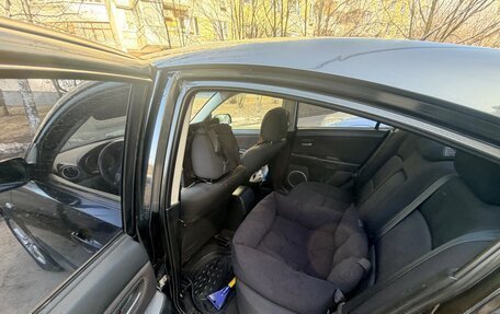 Mazda 3, 2006 год, 470 000 рублей, 7 фотография