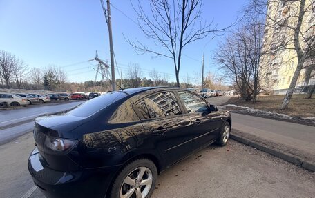 Mazda 3, 2006 год, 470 000 рублей, 3 фотография