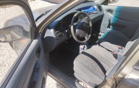 ЗАЗ Chance, 2011 год, 545 000 рублей, 8 фотография