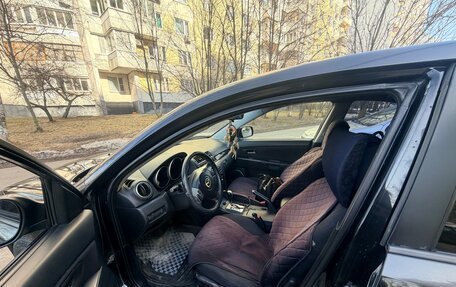 Mazda 3, 2006 год, 470 000 рублей, 6 фотография