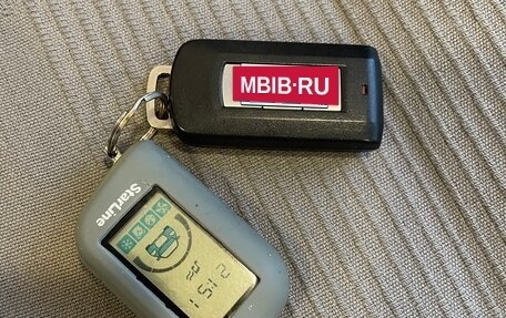 Mitsubishi Outlander III рестайлинг 3, 2017 год, 2 150 000 рублей, 22 фотография