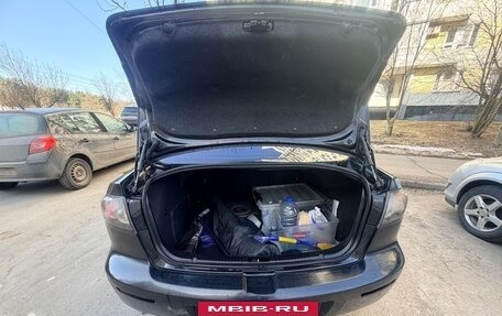 Mazda 3, 2006 год, 470 000 рублей, 5 фотография