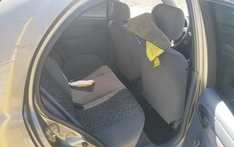 ЗАЗ Chance, 2011 год, 545 000 рублей, 11 фотография