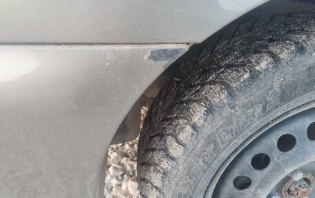 ЗАЗ Chance, 2011 год, 545 000 рублей, 17 фотография