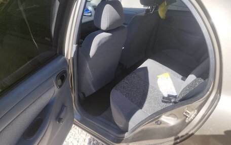 ЗАЗ Chance, 2011 год, 545 000 рублей, 12 фотография