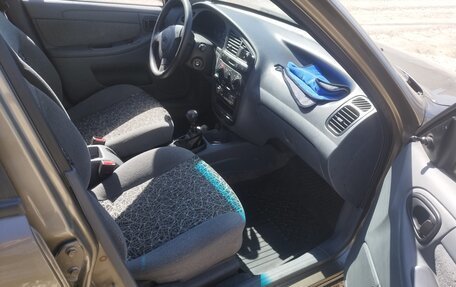 ЗАЗ Chance, 2011 год, 545 000 рублей, 10 фотография