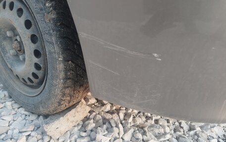 ЗАЗ Chance, 2011 год, 545 000 рублей, 19 фотография