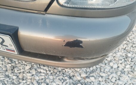 ЗАЗ Chance, 2011 год, 545 000 рублей, 18 фотография