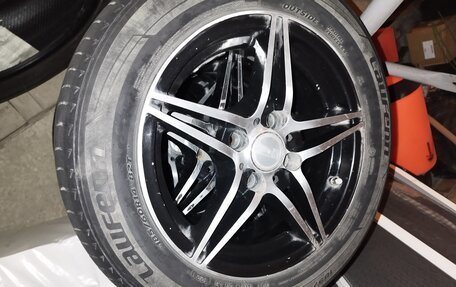 ЗАЗ Chance, 2011 год, 545 000 рублей, 15 фотография