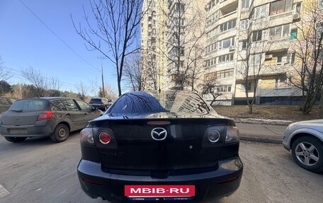 Mazda 3, 2006 год, 470 000 рублей, 2 фотография