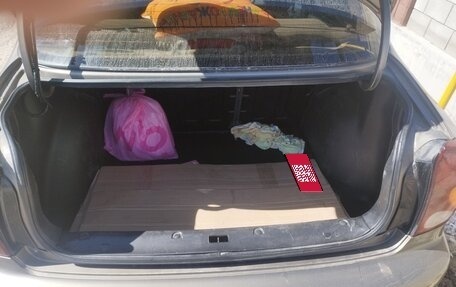 ЗАЗ Chance, 2011 год, 545 000 рублей, 14 фотография