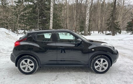 Nissan Juke II, 2012 год, 1 070 000 рублей, 3 фотография